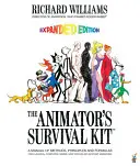 Súprava na prežitie pre animátora - Animator's Survival Kit
