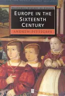 Európa v šestnástom storočí - Europe in the Sixteenth Century