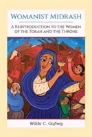 Ženský midraš - Womanist Midrash