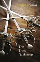 Traja mušketieri - The Three Musketeers
