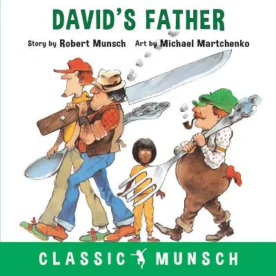 Davidov otec - David's Father