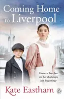 Návrat domov do Liverpoolu - Coming Home to Liverpool