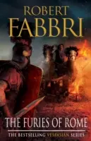 Rímske fúrie, 7 - The Furies of Rome, 7