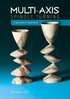 Viacosé sústruženie: Systematické skúmanie - Multi-Axis Spindle Turning: A Systematic Exploration