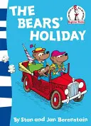 Medvedie prázdniny - Medvede Berenstainovci - Bears' Holiday - Berenstain Bears
