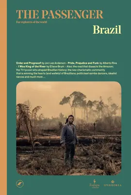 Cestujúci: Brazília - The Passenger: Brazil