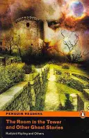 Úroveň 2: Izba vo veži a iné príbehy - Level 2: The Room in the Tower and Other Stories