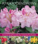 Rododendrony: Ilustrovaný sprievodca odrodami, pestovaním a starostlivosťou s návodmi krok za krokom a viac ako 135 krásnymi fotografiami. - Rhododendrons: An Illustrated Guide to Varieties, Cultivation and Care, with Step-By-Step Instructions and Over 135 Beautiful Photogr