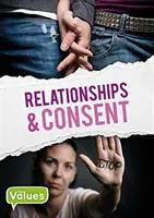 Vzťahy a súhlas - Relationships & Consent