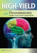Neuroanatómia s vysokou výťažnosťou - High-Yield(tm) Neuroanatomy