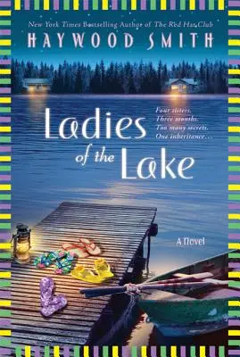 Dámy od jazera - Ladies of the Lake