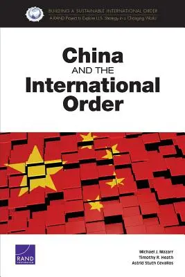Čína a medzinárodný poriadok - China and the International Order