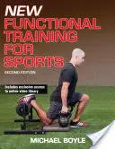 Nový funkčný tréning pre šport - New Functional Training for Sports