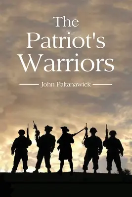 Vlasteneckí bojovníci - The Patriot's Warriors