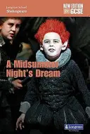 Sen noci svätojánskej - Midsummer Night's Dream