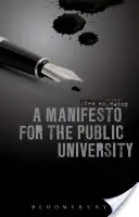 Manifest pre verejnú univerzitu - A Manifesto for the Public University