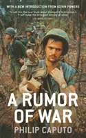 Povesť o vojne - Rumor of War