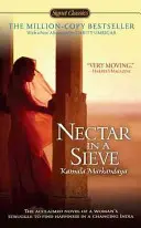 Nektár v sitku - Nectar in a Sieve