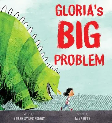 Gloriin veľký problém - Gloria's Big Problem
