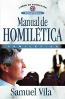Príručka pre domácnosti - Manual de Homiltica