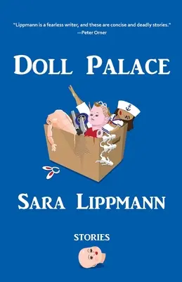 Palác pre bábiky - Doll Palace