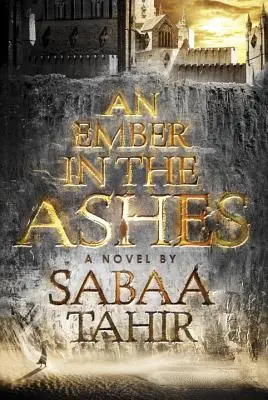 Ember v popole - An Ember in the Ashes