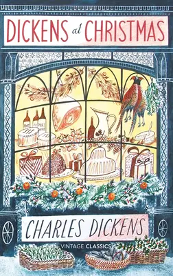 Dickens na Vianoce - Dickens at Christmas