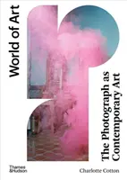 Fotografia ako súčasné umenie - The Photograph as Contemporary Art