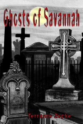 Strašidlá Savannah - Ghosts of Savannah