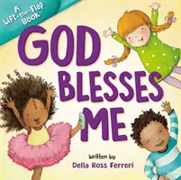 Boh mi žehná - God Blesses Me