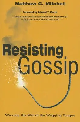 Odolávanie klebetám - Resisting Gossip