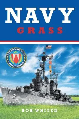 Námorná tráva - Navy Grass