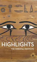 Najdôležitejšie informácie o zbierkach Orientálneho ústavu - Highlights of the Collections of the Oriental Institute