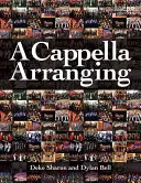 A cappella aranžovanie - A Cappella Arranging