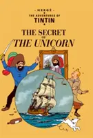 Tajomstvo jednorožca - Secret of the Unicorn