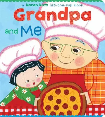 Dedko a ja - Grandpa and Me
