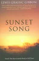Pieseň o západe slnka - Sunset Song