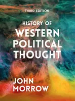 Dejiny západného politického myslenia - History of Western Political Thought