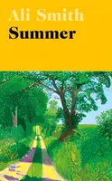 Leto - víťaz Orwellovej ceny za beletriu 2021 - Summer - Winner of the Orwell Prize for Fiction 2021
