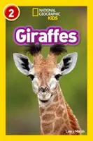 Žirafy - úroveň 2 - Giraffes - Level 2