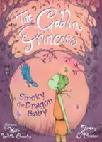 Princezná škriatkov: Dymové dračie bábätko - The Goblin Princess: Smokey Dragon Baby
