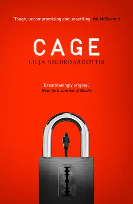 Klietka, 3 - Cage, 3