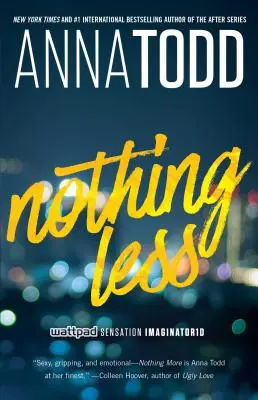 Nič menej, 2 - Nothing Less, 2