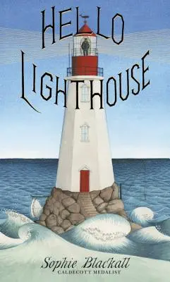 Ahoj maják - Hello Lighthouse