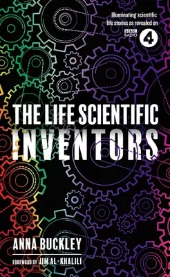 Vedecký život: Vynálezcovia - The Life Scientific: Inventors