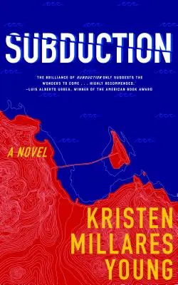 Subdukcia - Subduction