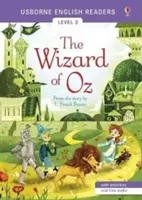 Čarodejník zo krajiny Oz - Wizard of Oz