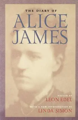 Denník Alice Jamesovej - The Diary of Alice James