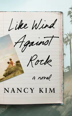 Ako vietor proti skale - Like Wind Against Rock