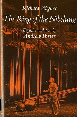 Prsteň Nibelungov - The Ring of the Nibelung
